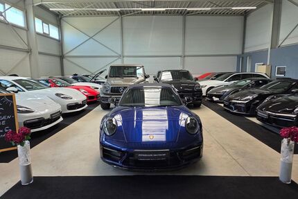 Porsche 911 Urmodell Gebrauchtwagen