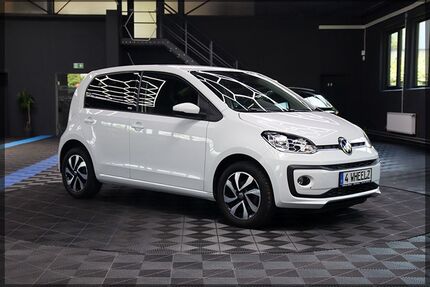 VW up! Gebrauchtwagen