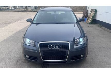 Audi A3 Gebrauchtwagen
