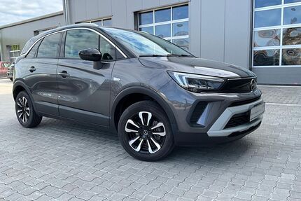 Opel Crossland (X) Gebrauchtwagen