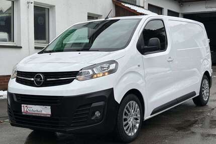 Opel Vivaro Gebrauchtwagen