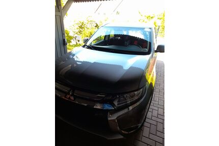 Mitsubishi Outlander Gebrauchtwagen