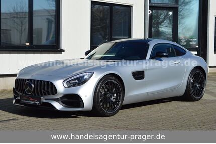 Mercedes-Benz AMG GT Gebrauchtwagen