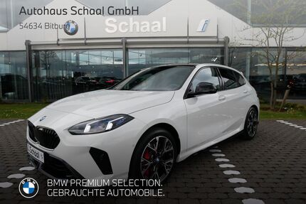 BMW 120 Gebrauchtwagen