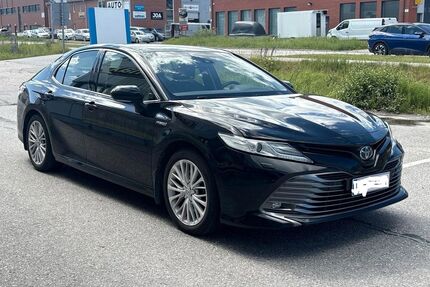 Toyota Camry Gebrauchtwagen