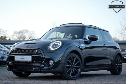 Mini Cooper S Gebrauchtwagen