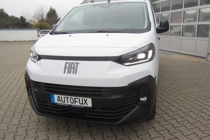 Fiat Scudo Gebrauchtwagen