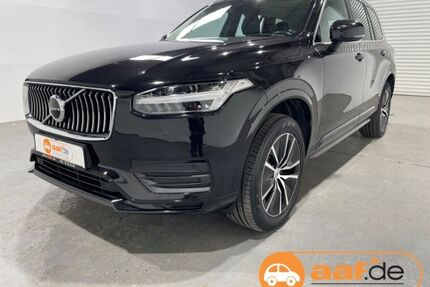 Volvo XC90 Gebrauchtwagen