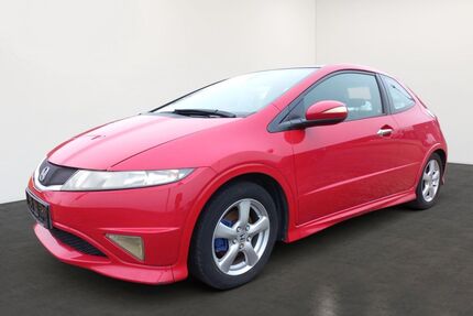 Honda Civic Gebrauchtwagen