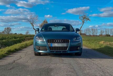 Audi TT Gebrauchtwagen