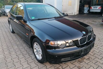 BMW 316 Gebrauchtwagen