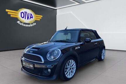 Mini Cooper S Gebrauchtwagen