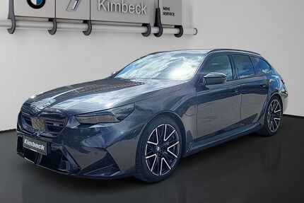 BMW M5 Gebrauchtwagen