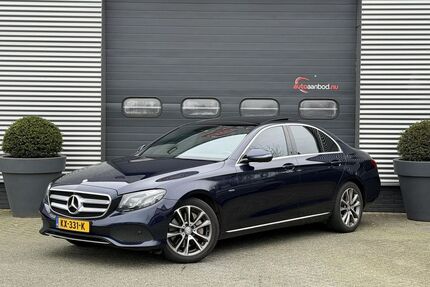 Mercedes-Benz E 350 Gebrauchtwagen