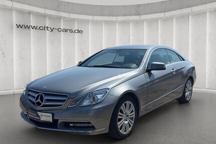 Mercedes-Benz E 200 Gebrauchtwagen