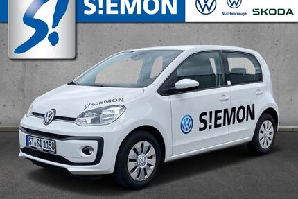 VW up! Gebrauchtwagen