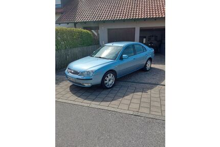 Ford Mondeo Gebrauchtwagen