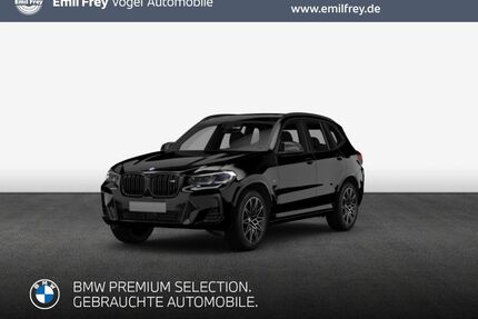 BMW X3 M40 Gebrauchtwagen