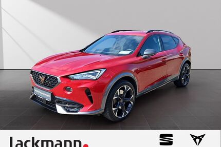 Cupra Formentor Gebrauchtwagen