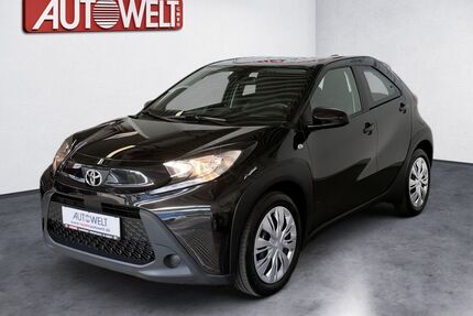 Toyota Aygo (X) Gebrauchtwagen