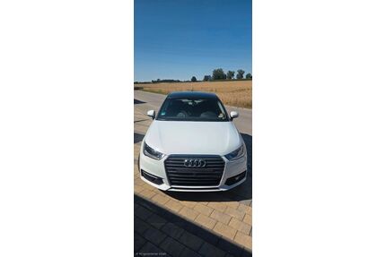Audi A1 Gebrauchtwagen
