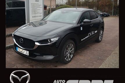 Mazda CX-30 Gebrauchtwagen
