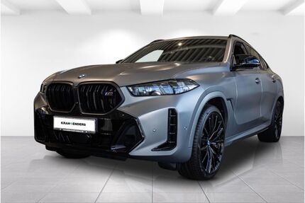 BMW X6 Gebrauchtwagen