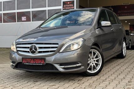 Mercedes-Benz B 200 Gebrauchtwagen