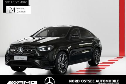 Mercedes-Benz GLE 450 Gebrauchtwagen