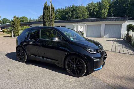 BMW i3 Gebrauchtwagen