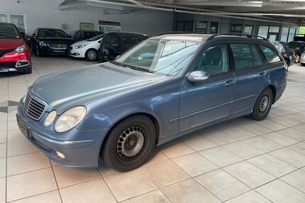 Mercedes-Benz E 200 Gebrauchtwagen