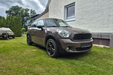 Mini One Countryman Gebrauchtwagen