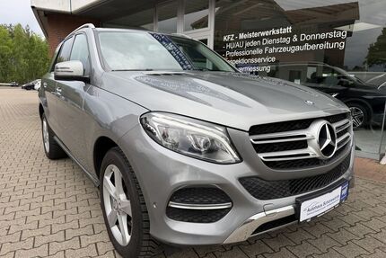 Mercedes-Benz GLE 350 Gebrauchtwagen