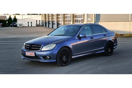 Mercedes-Benz C 350 Gebrauchtwagen
