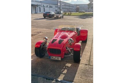 Lotus Super Seven Gebrauchtwagen