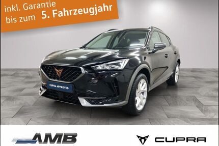 Cupra Formentor Gebrauchtwagen