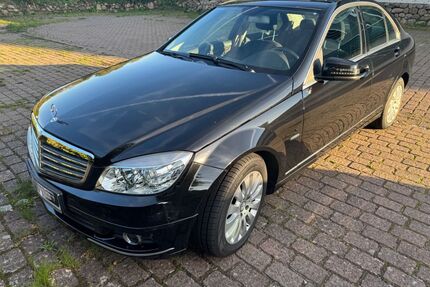 Mercedes-Benz C 180 Gebrauchtwagen