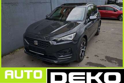Seat Tarraco Gebrauchtwagen