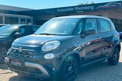 Fiat 500L Gebrauchtwagen