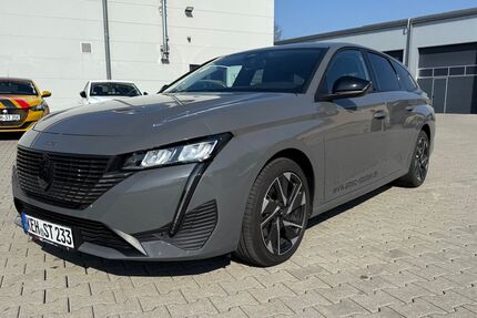 Peugeot 308 Gebrauchtwagen