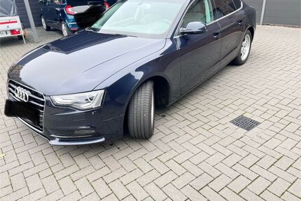 Audi A5 Gebrauchtwagen