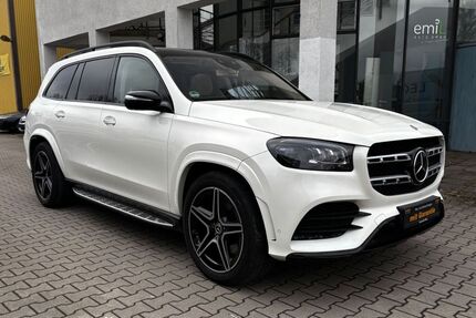 Mercedes-Benz GLS 400 Gebrauchtwagen