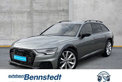 Audi A6 Allroad Gebrauchtwagen