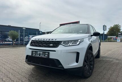 Land Rover Discovery Gebrauchtwagen