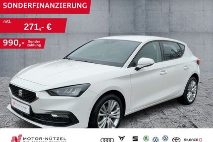 Seat Leon Gebrauchtwagen