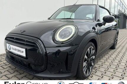 Mini Cooper Cabrio Gebrauchtwagen