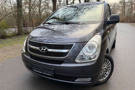 Hyundai H-1 Starex Gebrauchtwagen