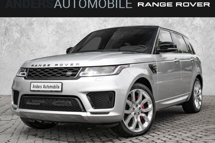 Land Rover Range Rover Sport Gebrauchtwagen