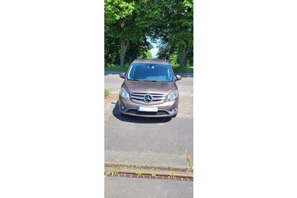Mercedes-Benz Citan Gebrauchtwagen