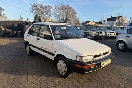 Subaru Justy Gebrauchtwagen